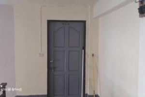 Rooftop room in We Residence