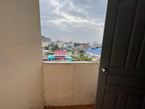 Rooftop room in We Residence