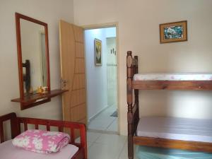 Apartamento de temporada no canto do forte !
