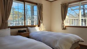 Hakuba Alpine Maison by JAMSZ ROYALE