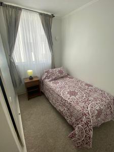 Fantástico departamento en la Serena al lado de la playa