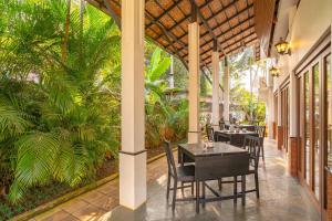 StayVista at Anjali with Complimentary Breakfast & Terrace Access - Big Villa