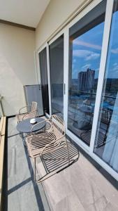 Apartment Pelita Batam Floor 21 no 5 Studio with Balcony