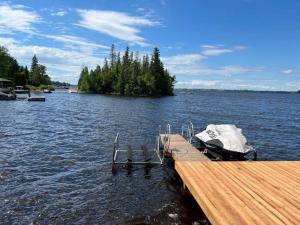 2215 - Chalet à louer à Alma (CITQ: 311069)