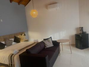 Cabañas Madre Tierra