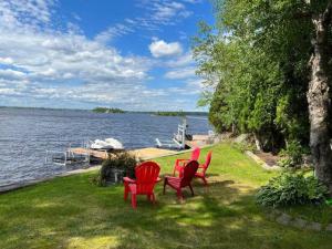 2215 - Chalet à louer à Alma (CITQ: 311069)