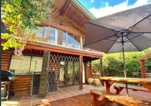 Milkwood Cabin Getaway