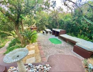 Milkwood Cabin Getaway