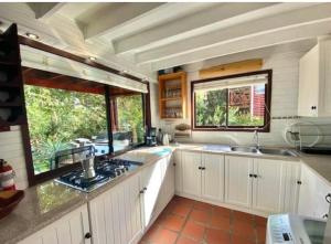 Milkwood Cabin Getaway