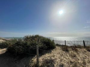 Appartement 2 pièces proche plage Saint-Hilaire-de-Riez - FR-1-224C-213