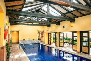 Hotel y Spa Getsemani - Cómbita