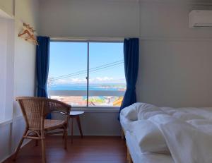 B&B Sampark - Ubytování bez kategorie ve městě Širahama