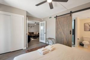 Heart of Old Town Scottsdale