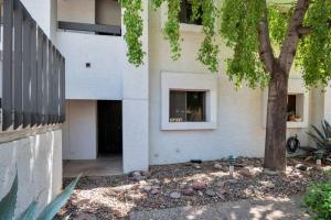 Heart of Old Town Scottsdale