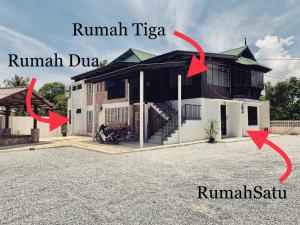 Villakampung