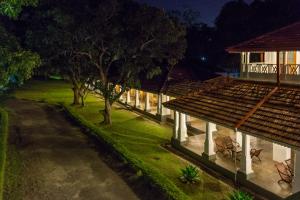 The Sanctuary at Tissawewa