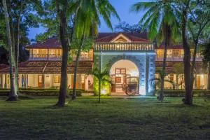 The Sanctuary at Tissawewa - Kala Oya