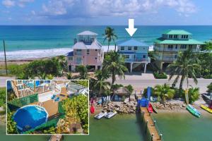 Heaven Can't Wait - 4hvězdičkové hotely ve městě Stuart