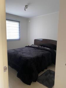 Hospedaje en Villarrica