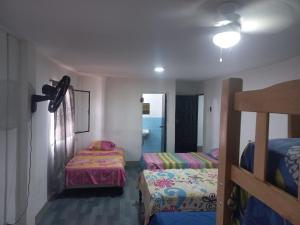 Habitaciones Grupales