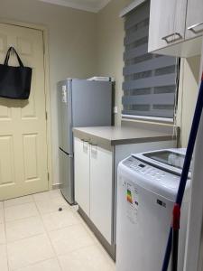 Hospedaje en Villarrica