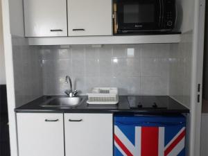 Appartement 2 pièces avec piscine, balcon, parking privé - Marseillan - FR-1-326-407