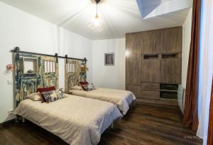 Appartements Appartement Grenat Bourg d'Oisans : photos des chambres