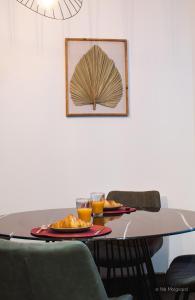 Appartement Grenat Bourg dOisans