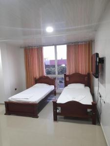Hotel Villa Grant