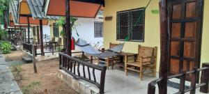 Long Beach Garden Resort