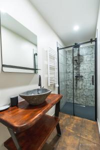 Appartement Grenat Bourg dOisans