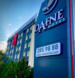 Dafne Hotel - Polatlı