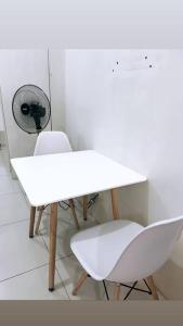 Swedens Tiny Home, Studio Unit Condo