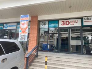 Spacious Modern 2 BED 2 BATH by WSI Residences