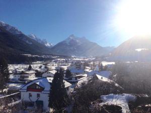 Ferienwohnungen Sonklar