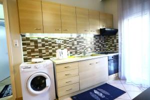 Ourania Apartment
