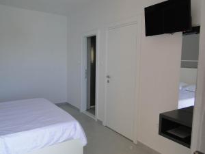 Double Room room in Rooms Tepli Bok