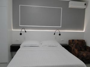 Rooms Tepli Bok 