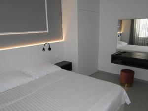 Rooms Tepli Bok
