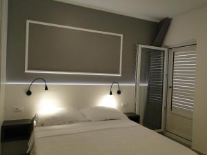 Rooms Tepli Bok