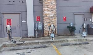 Red Roof Inn & Suites Longview