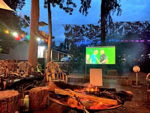 riverside villas nanyuki