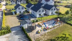 Turkusowy Klif - 加茨比亚格拉