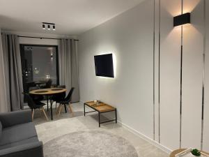 Apartament Pendereckiego