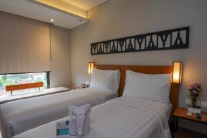 BATIQA Hotel Lampung