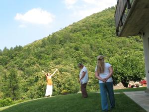 Joy Center - Casa e Appartamenti Vacanza in Val Pellice