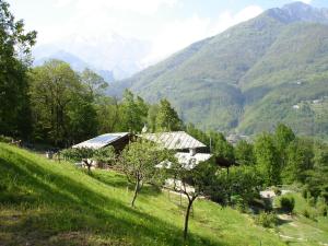 Joy Center - Val Pellice