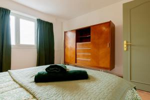 Appartements Le Jouvence Cozy - Confort - Zen - Parking gratuit : photos des chambres