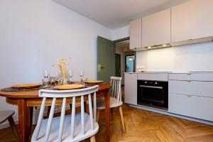 Appartements Le Jouvence Cozy - Confort - Zen - Parking gratuit : photos des chambres