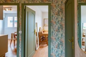 Appartements Le Jouvence Cozy - Confort - Zen - Parking gratuit : photos des chambres